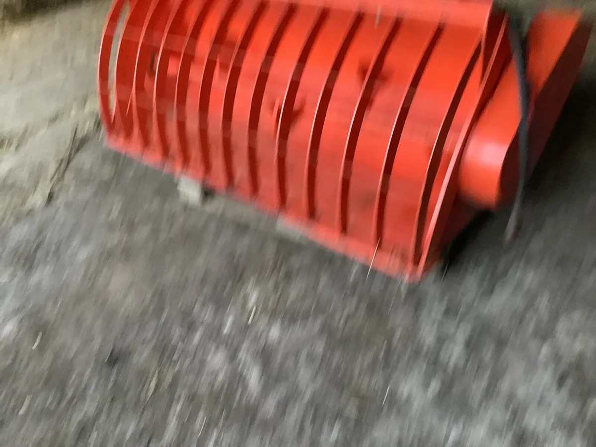 Concrete mixer bucket - Image 2