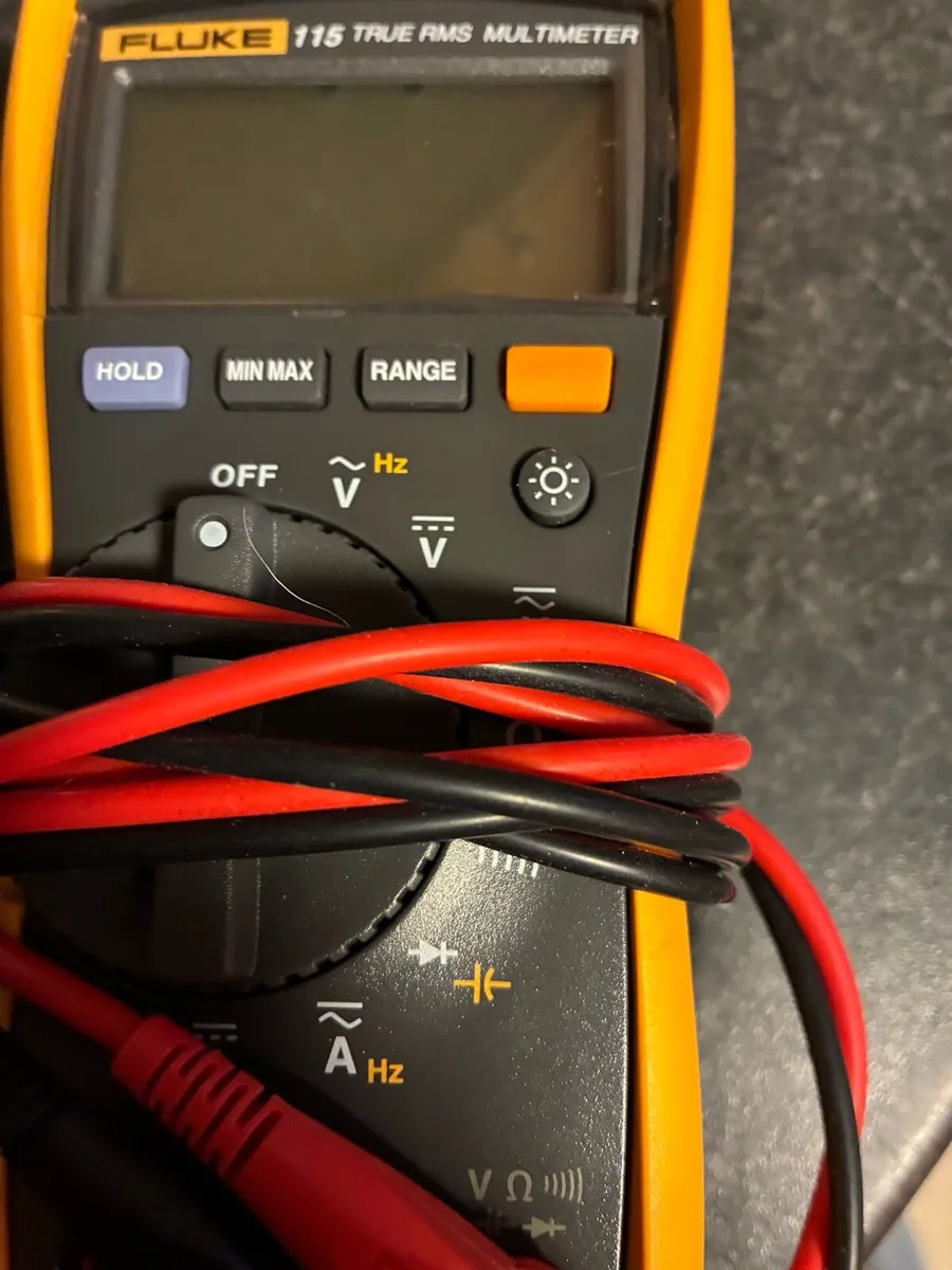 Multimeter
