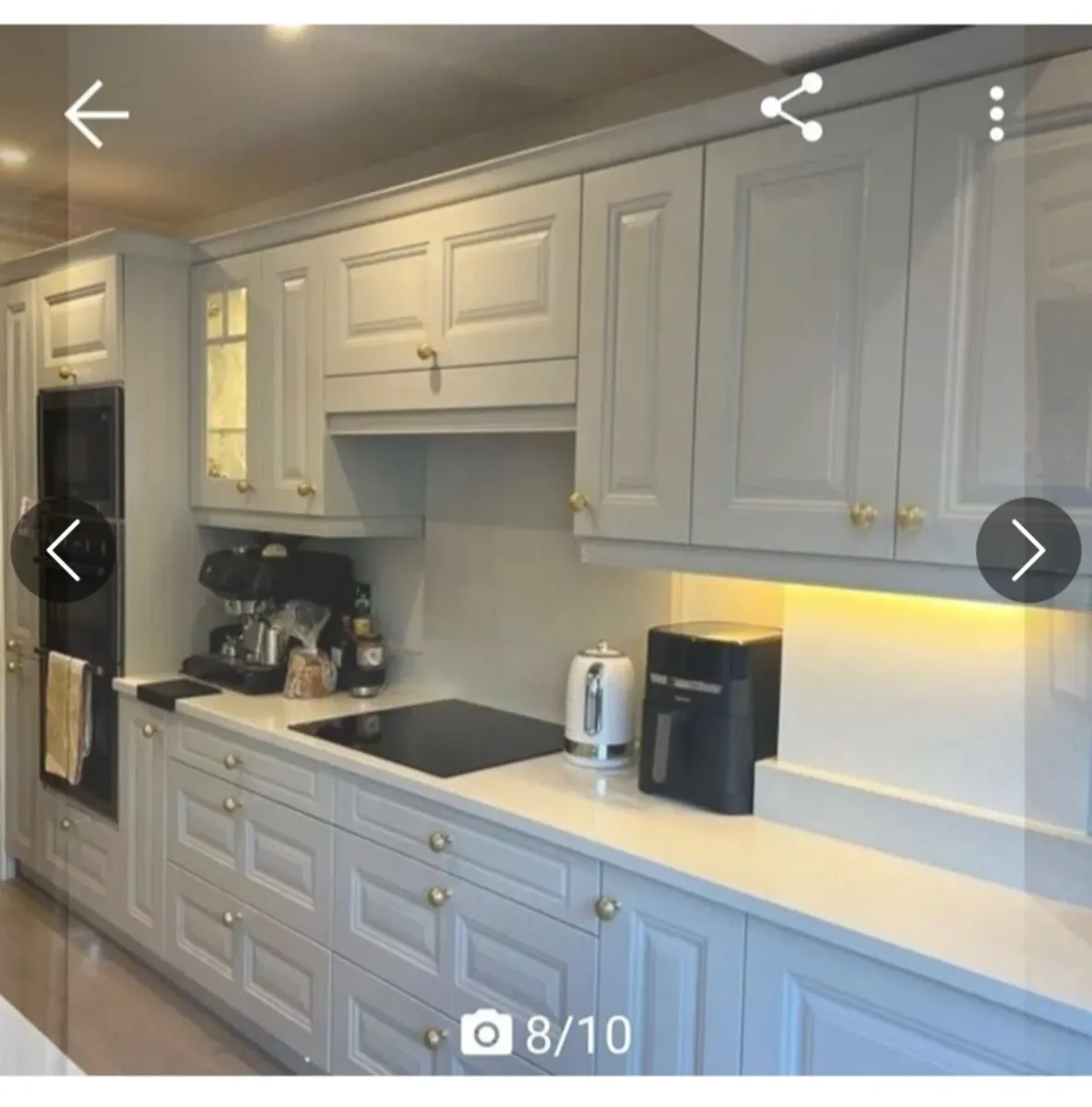 Second hand Kitchen - Image 1