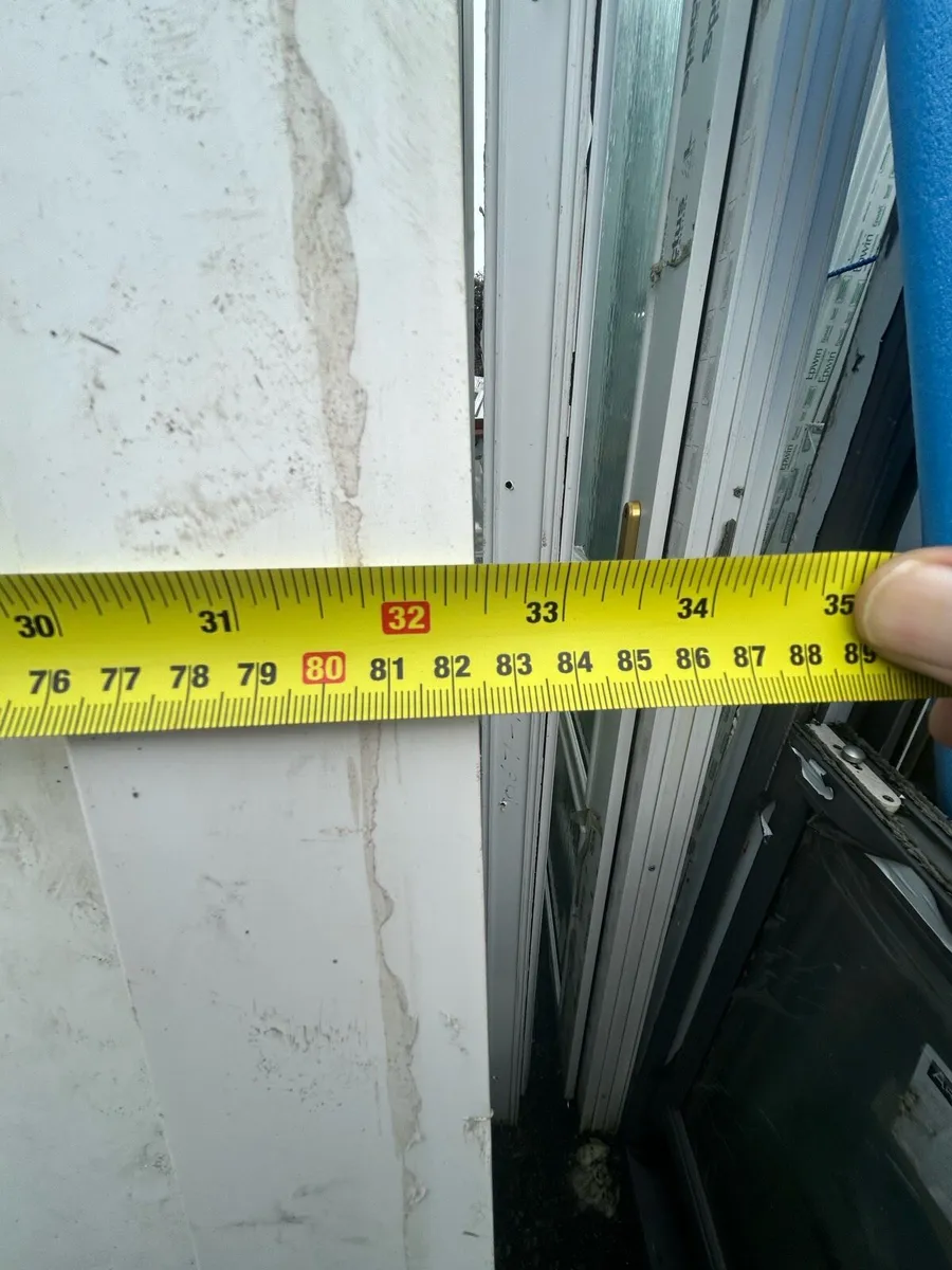 PVC door - Image 3