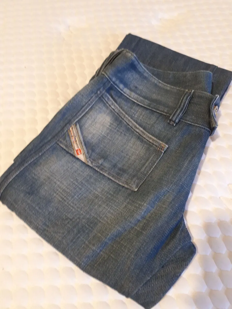 Diesel jeans - Image 1