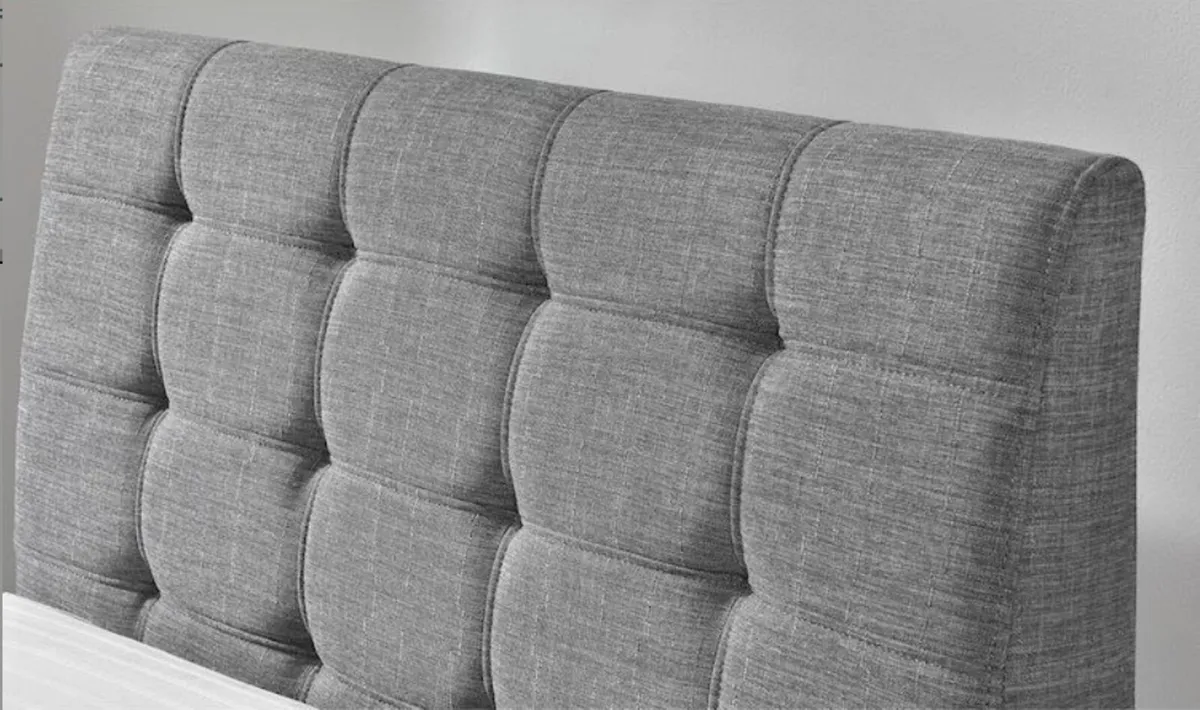 5 Ft Bed Frame for sale - Image 2