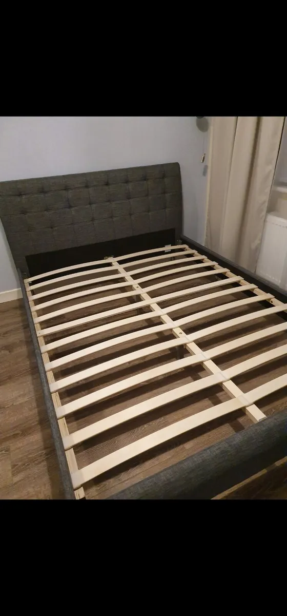 5 Ft Bed Frame for sale - Image 3