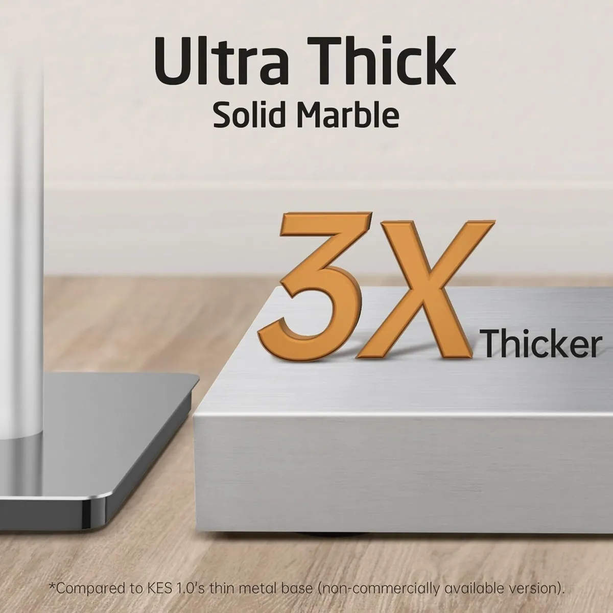 Free Standing Towel Rail for Bathroom with 3X - Image 4