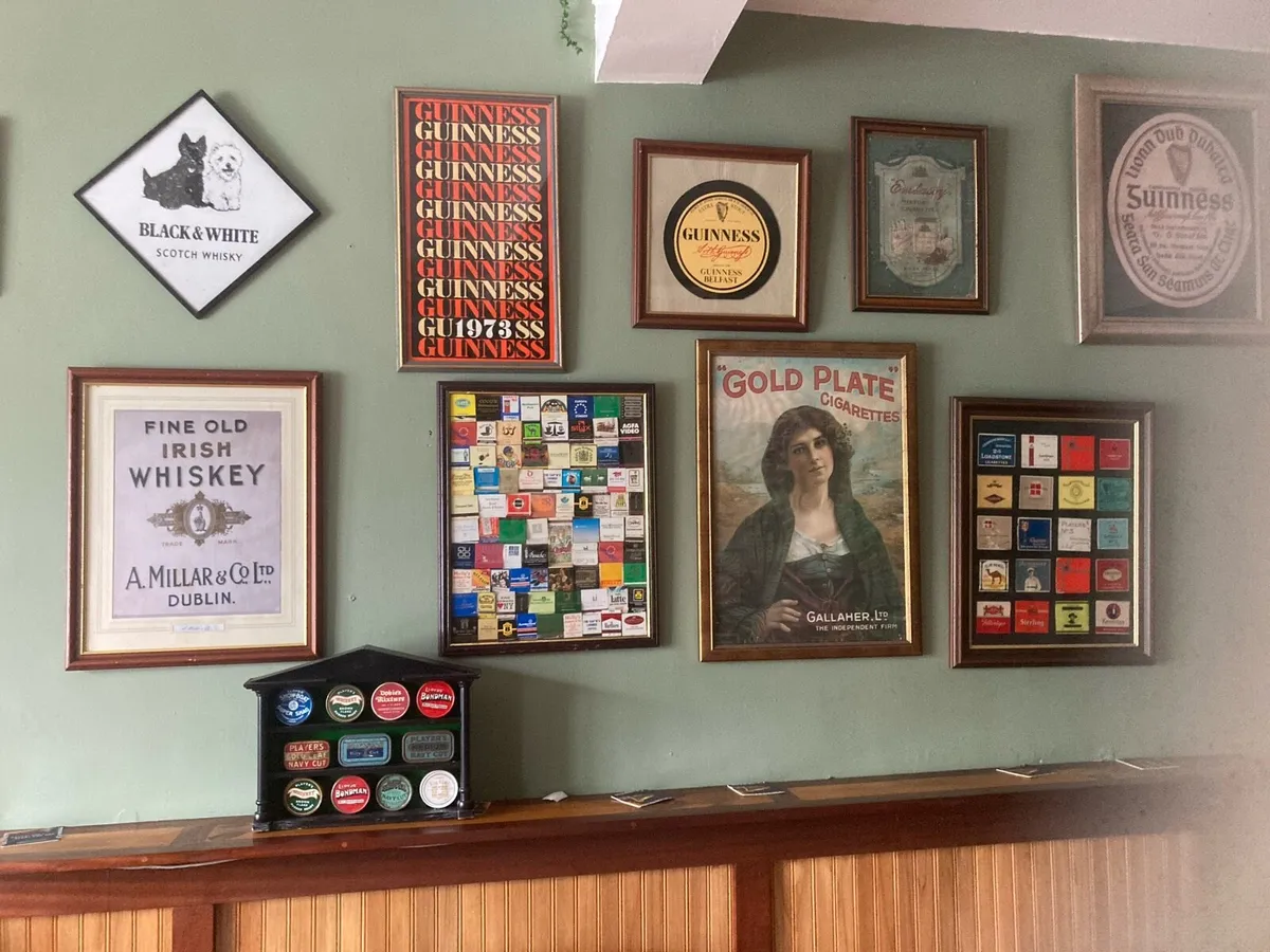 Pub Memorabilia - Image 4