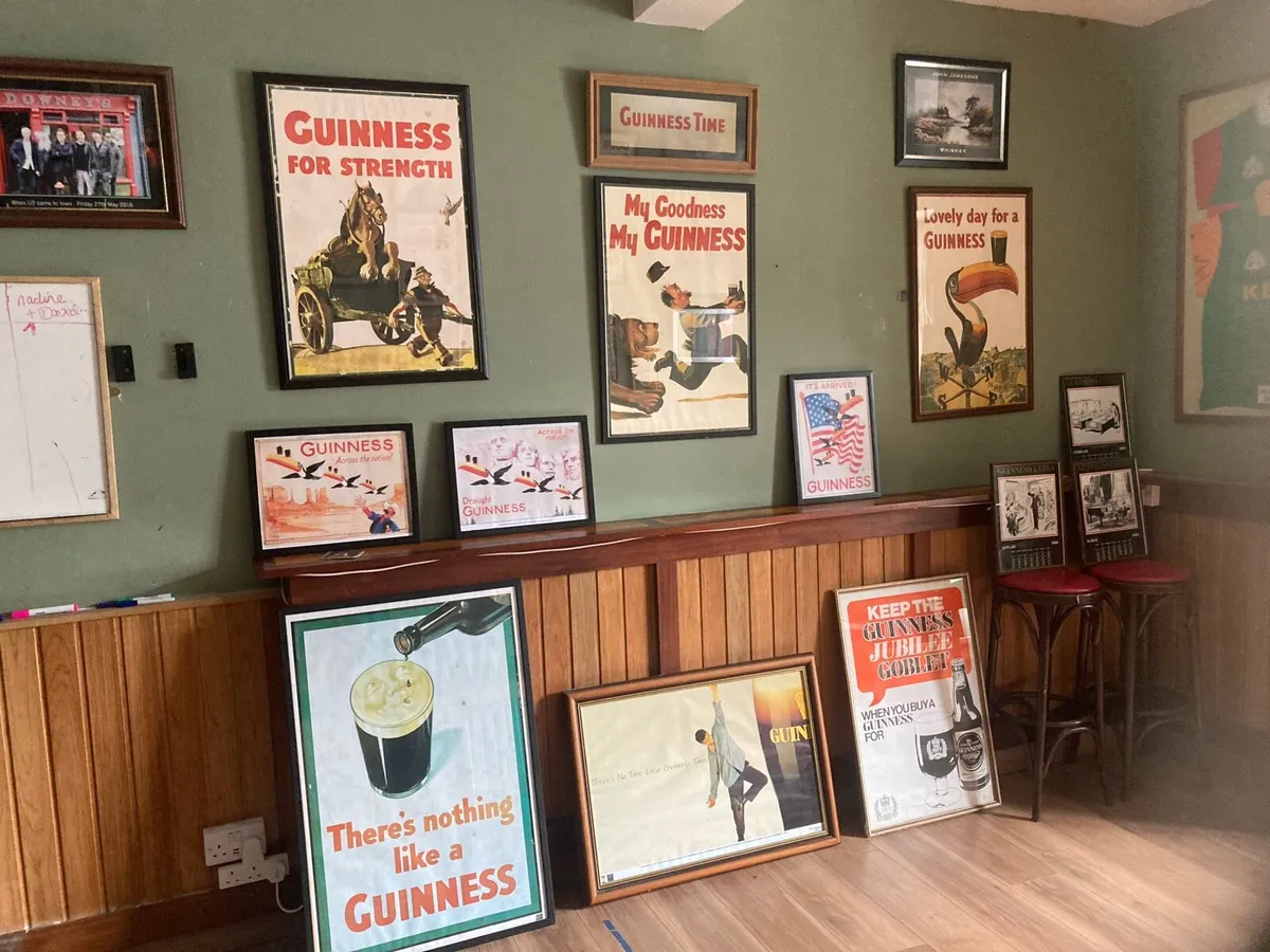 Pub Memorabilia - Image 1