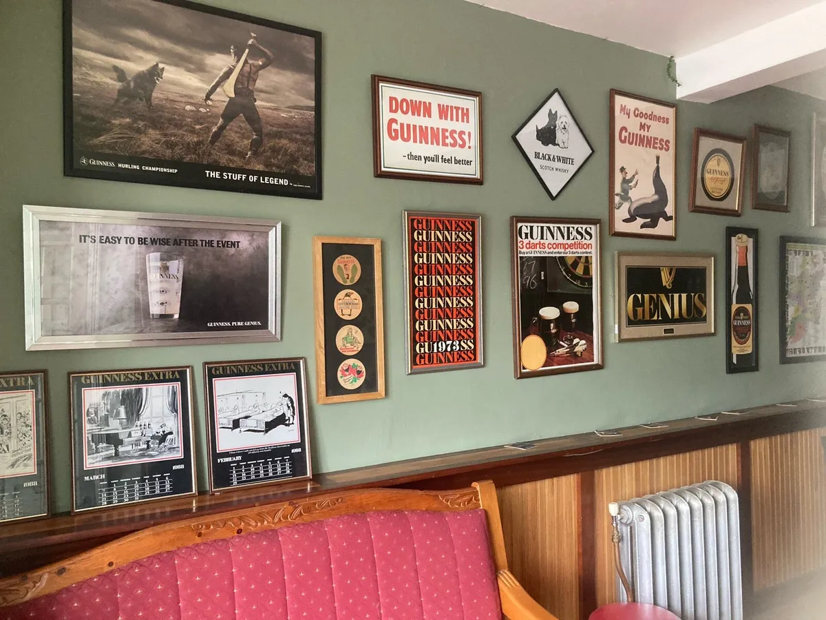 Pub Memorabilia - Image 2