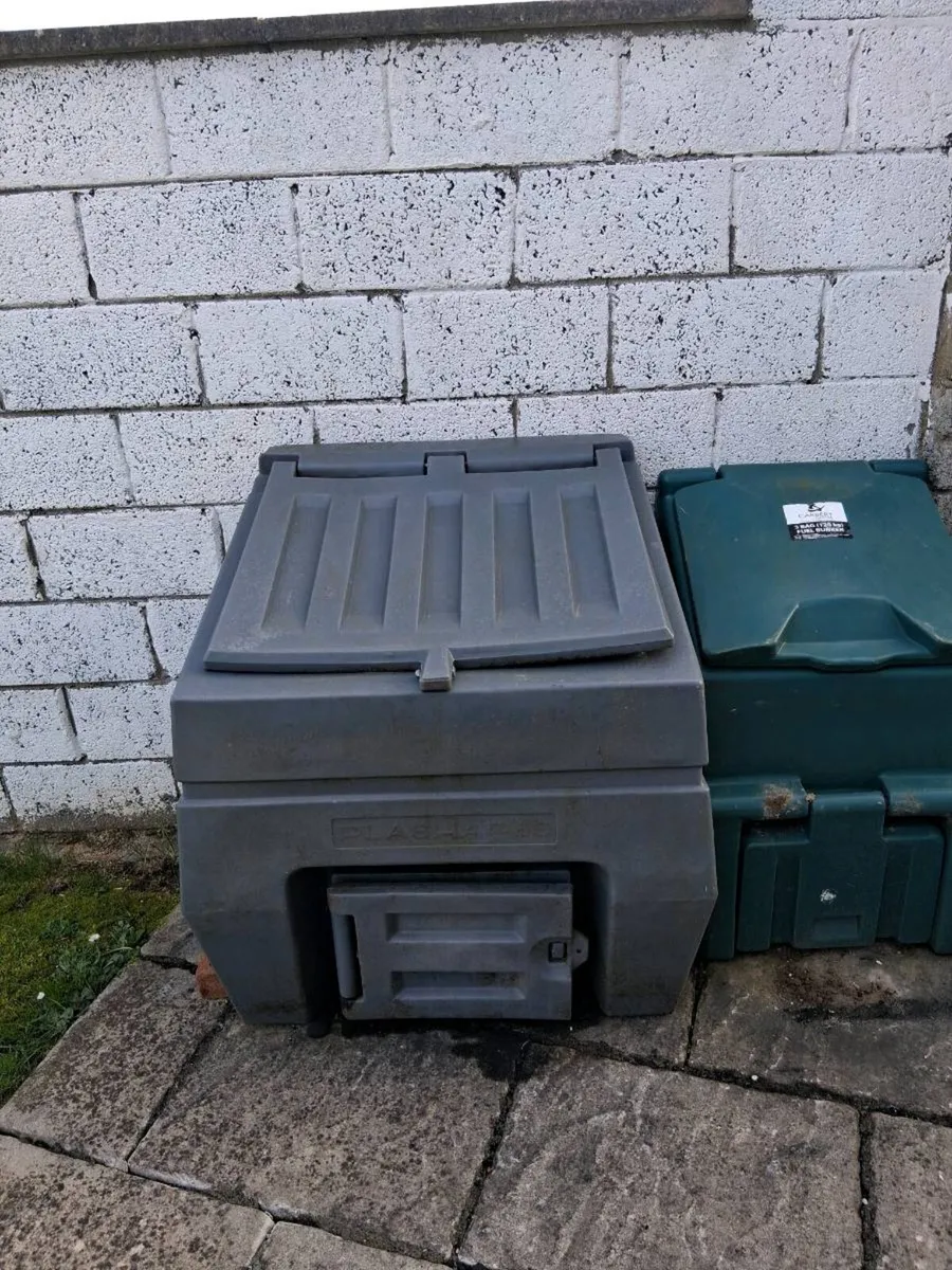 Coal Bunkers - Image 2