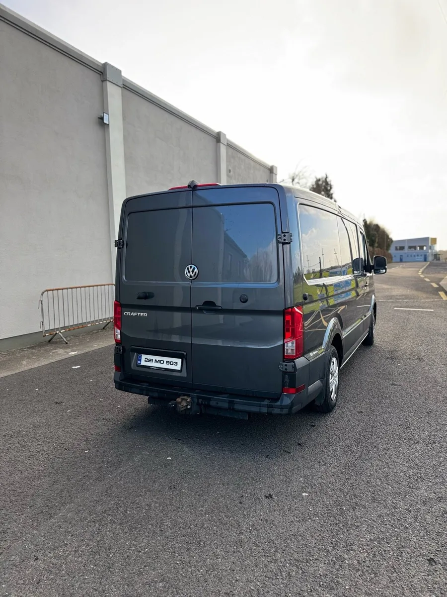 Vw crafter - Image 2