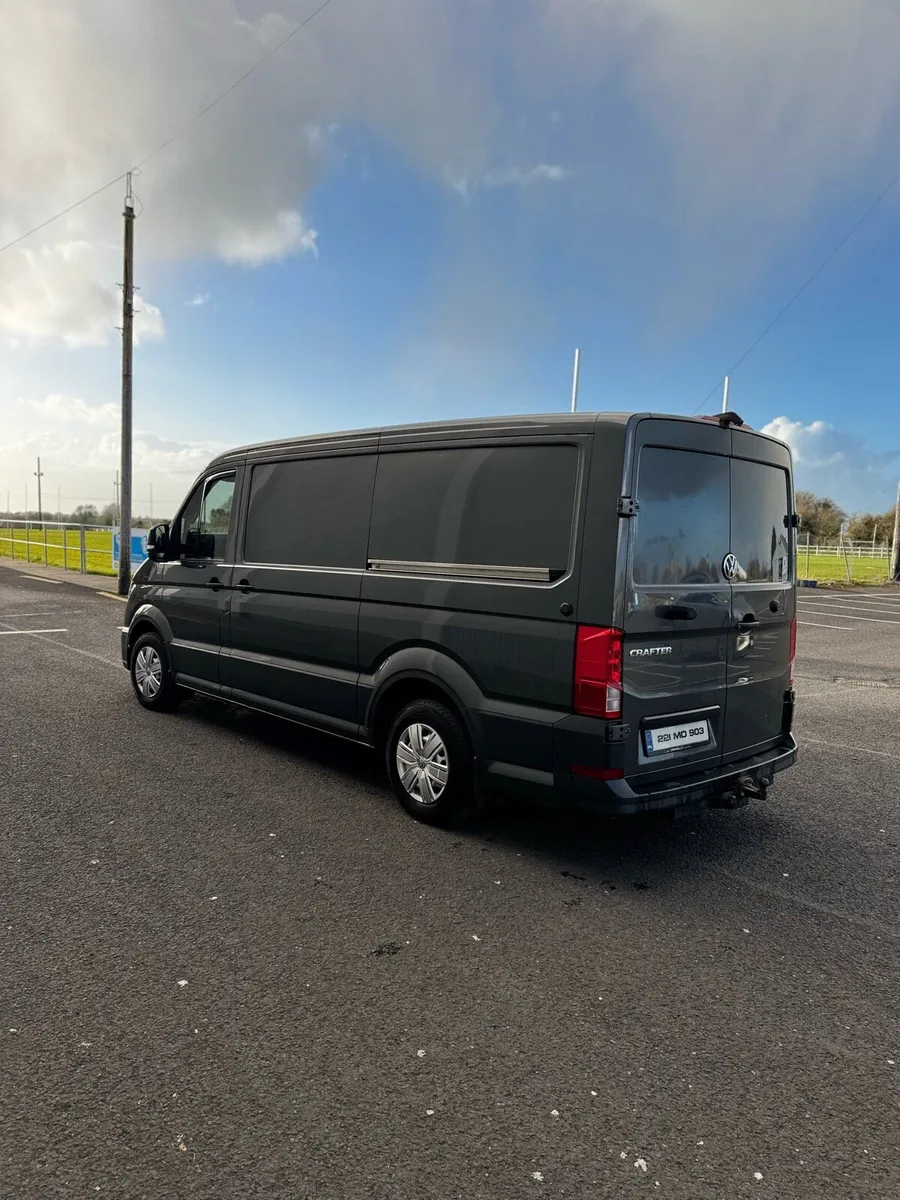 Vw crafter - Image 3