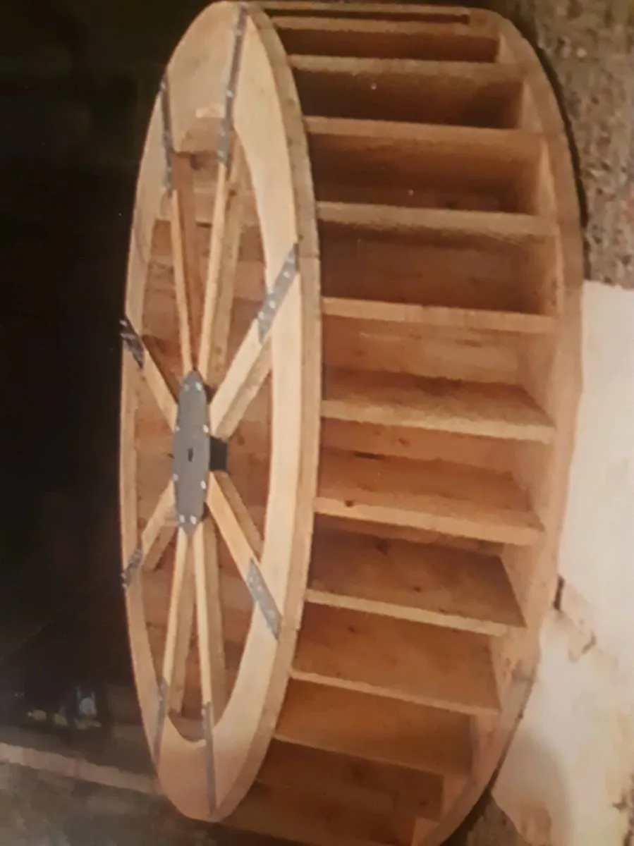 Waterwheel - Image 2