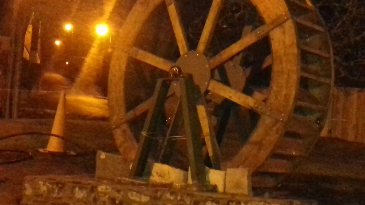 Waterwheel - Image 3