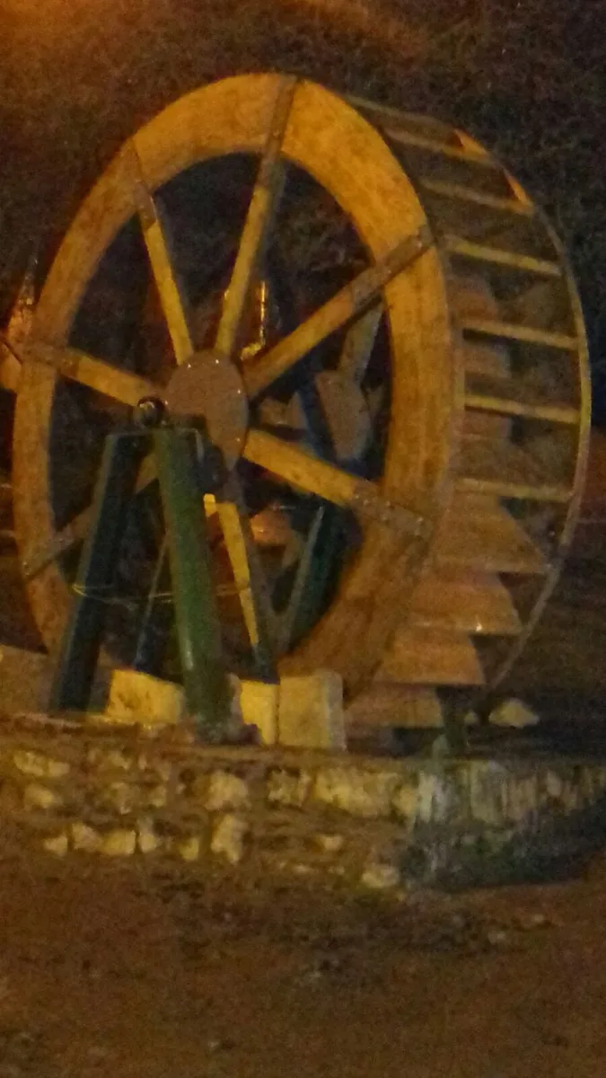 Waterwheel - Image 4
