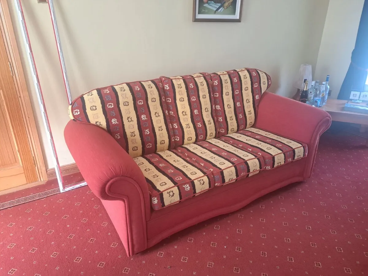 Sitting room Suite - Image 3