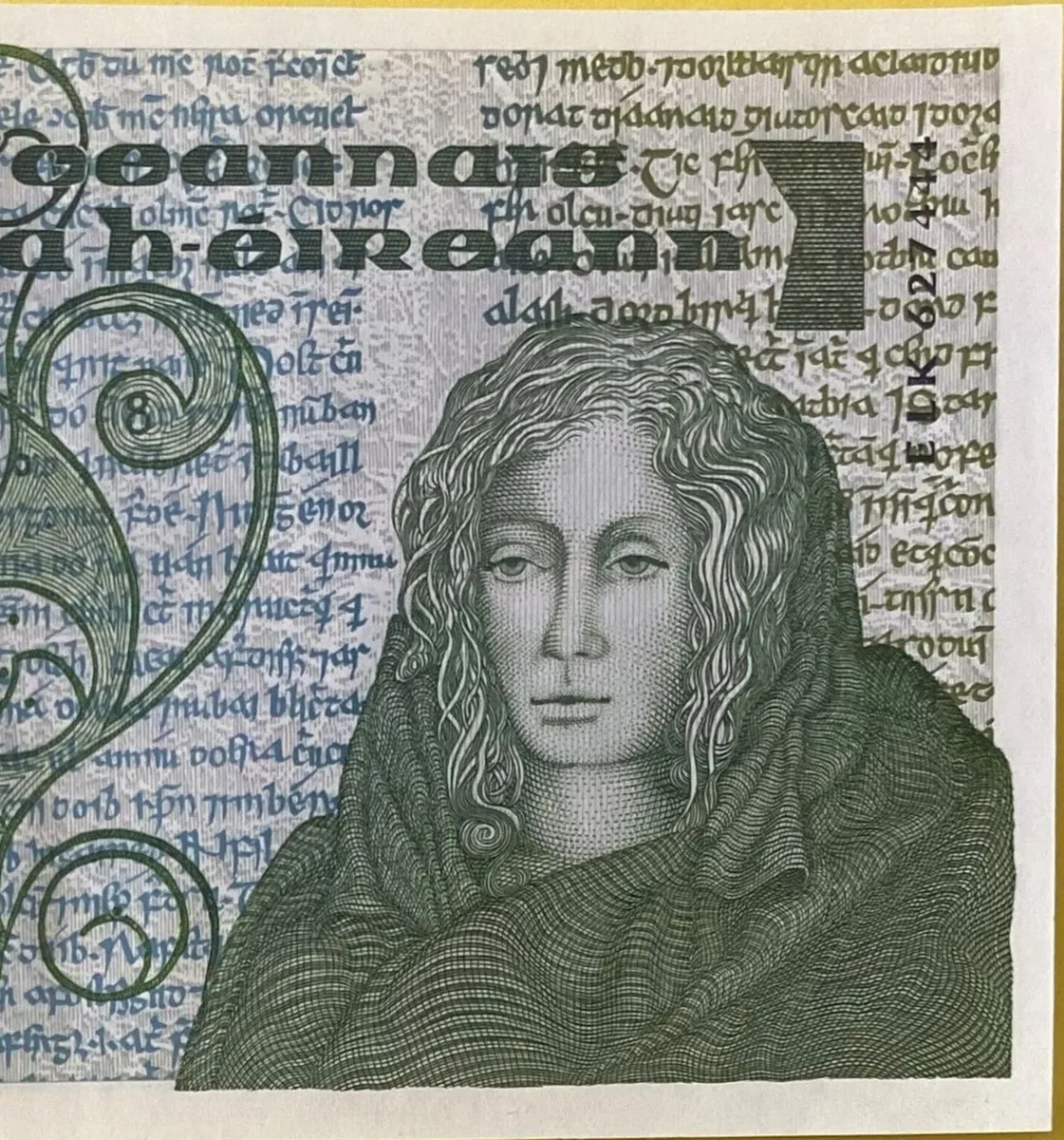 Queen Medb. 15-02-1989, Free Post - Image 4