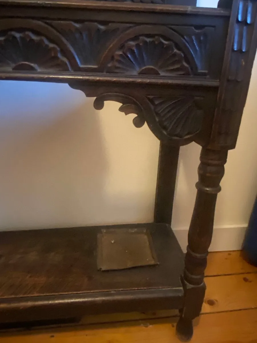 Hall stand - Image 2