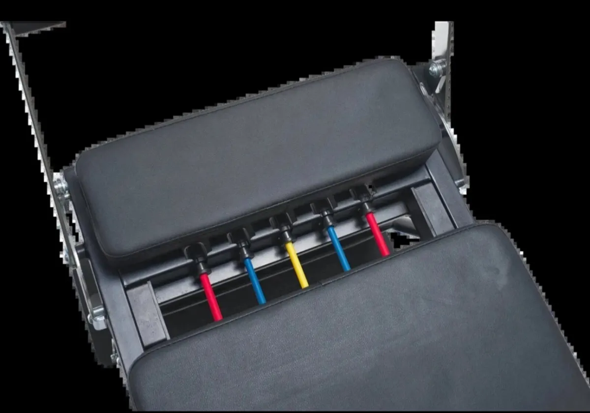 Lidl Reformer Pilates Bed - Image 4