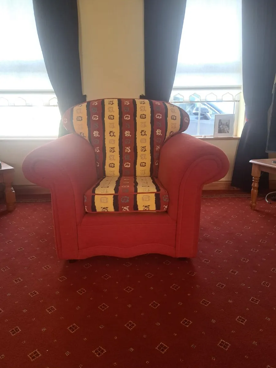 Sitting room Suite - Image 4