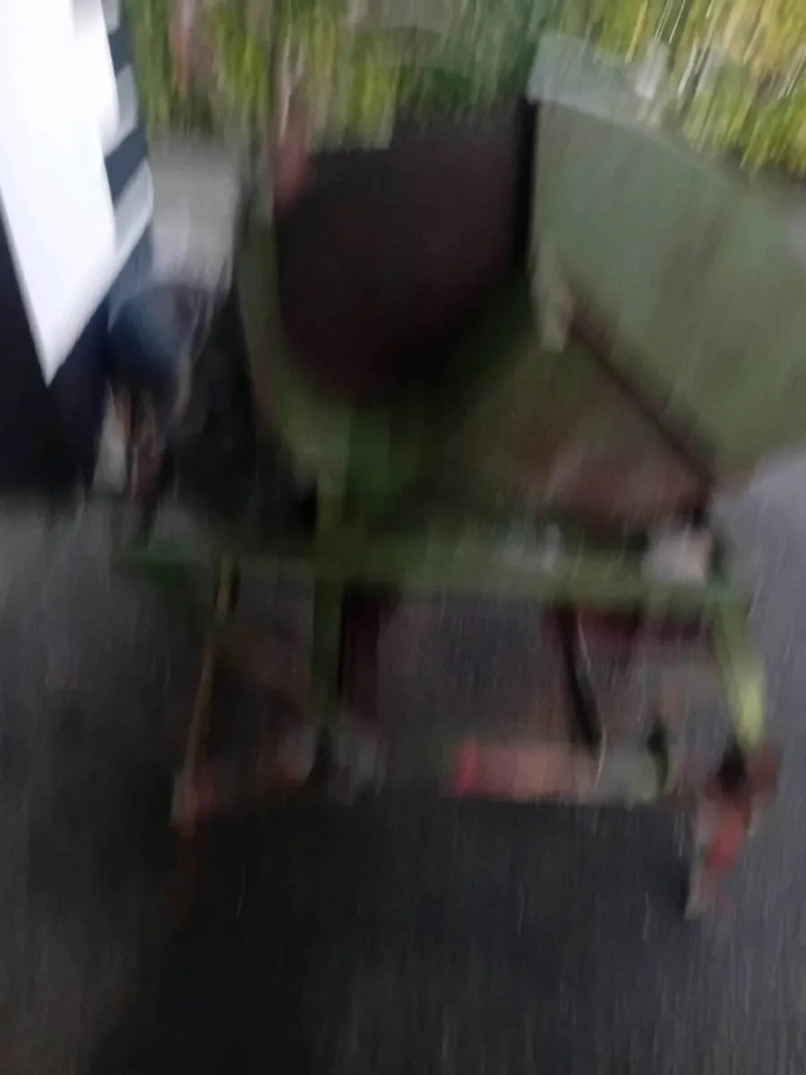 Saw pto driven - Image 4