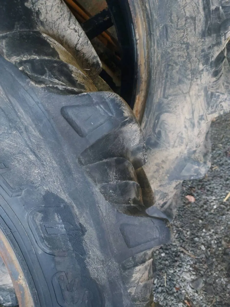 Tyres - Image 2