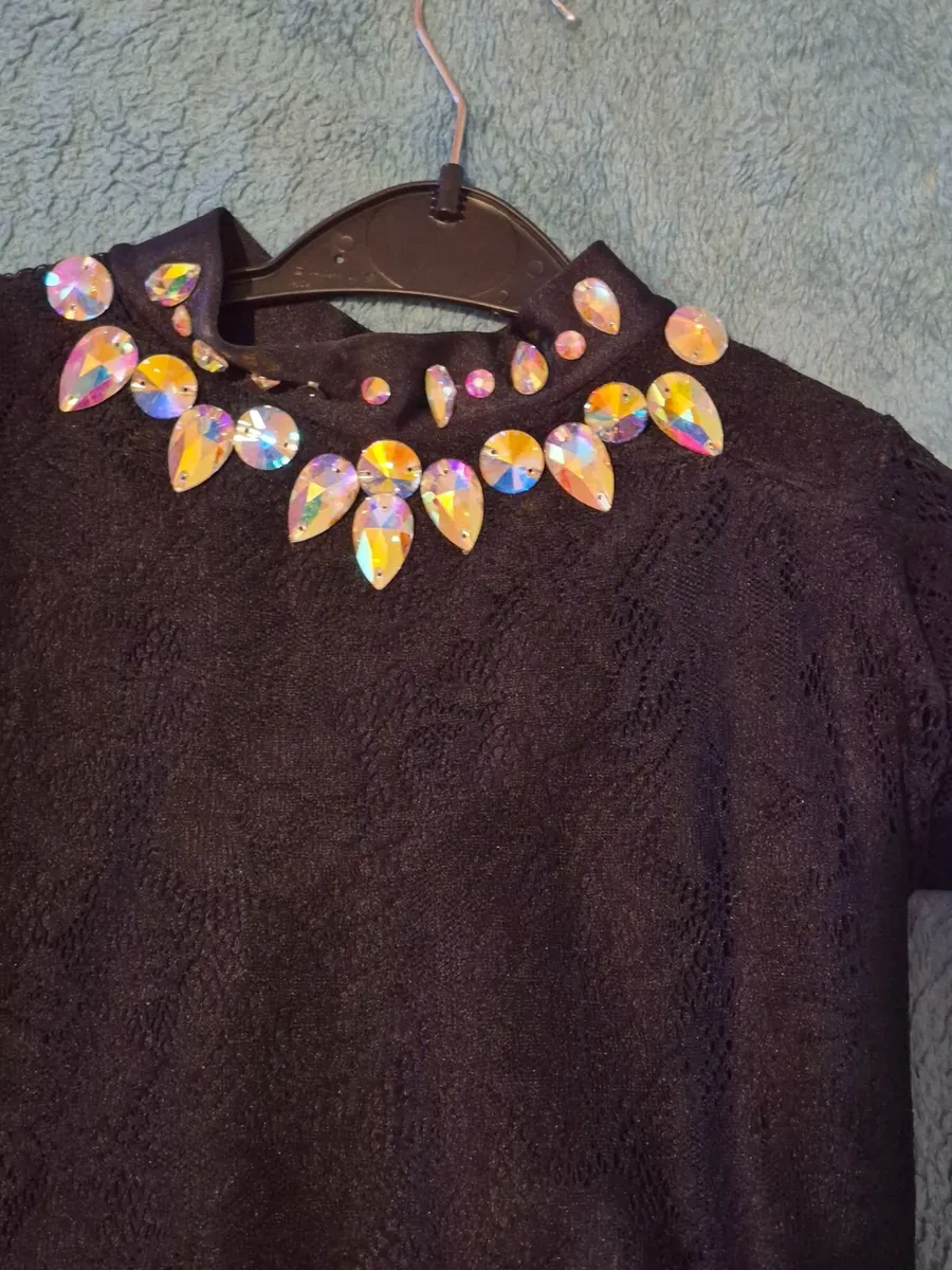 Irish Dancing Dress - Image 4