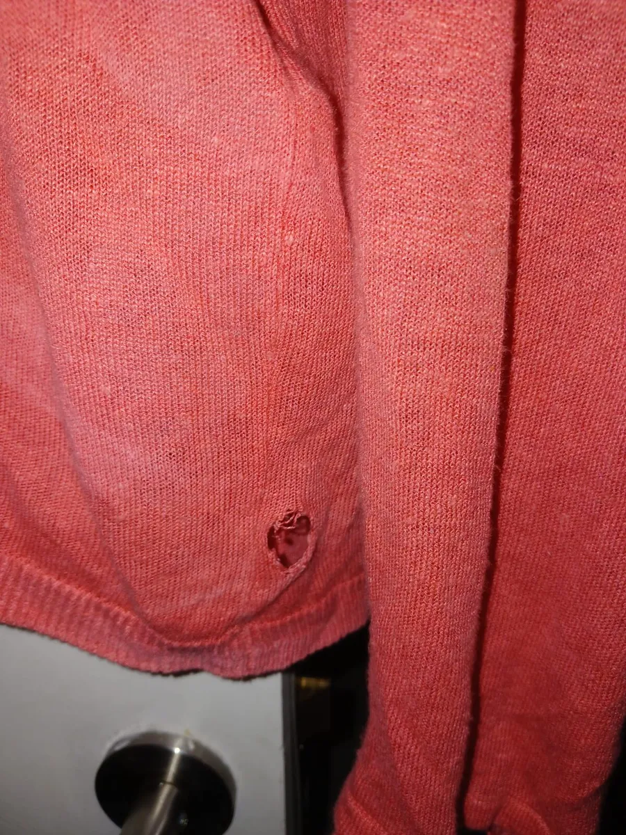 Stone island jumper - Image 3