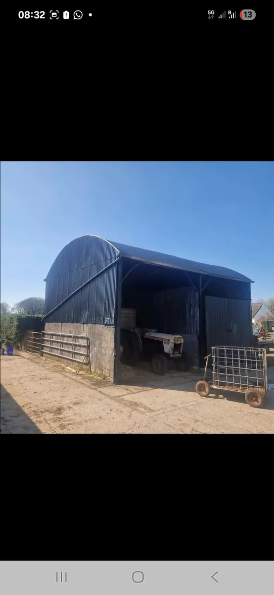 Storage units. - Image 4