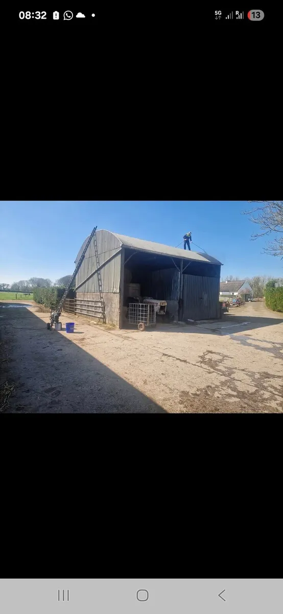 Storage units. - Image 3