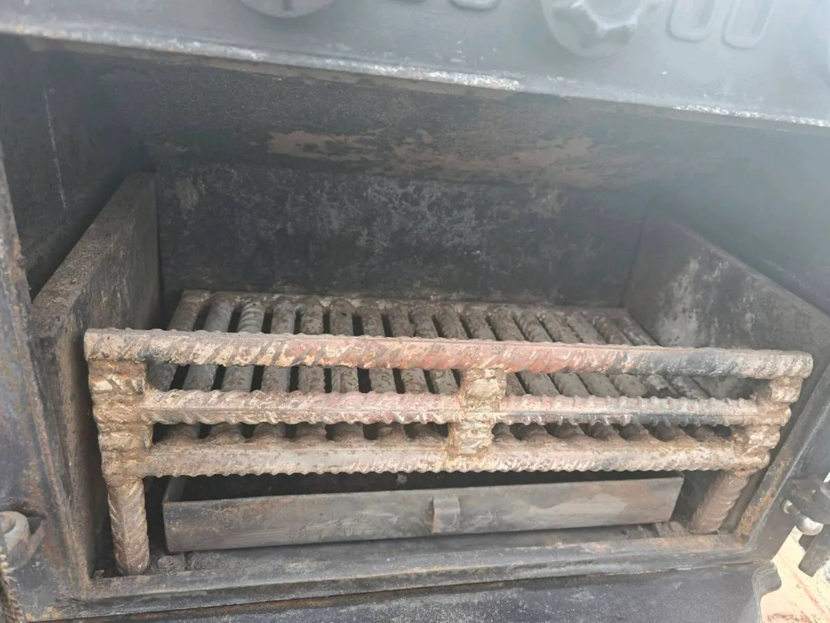 Boiler stove - Image 2