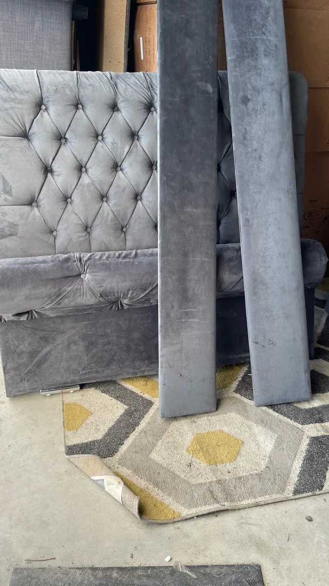 Double bed - Image 4