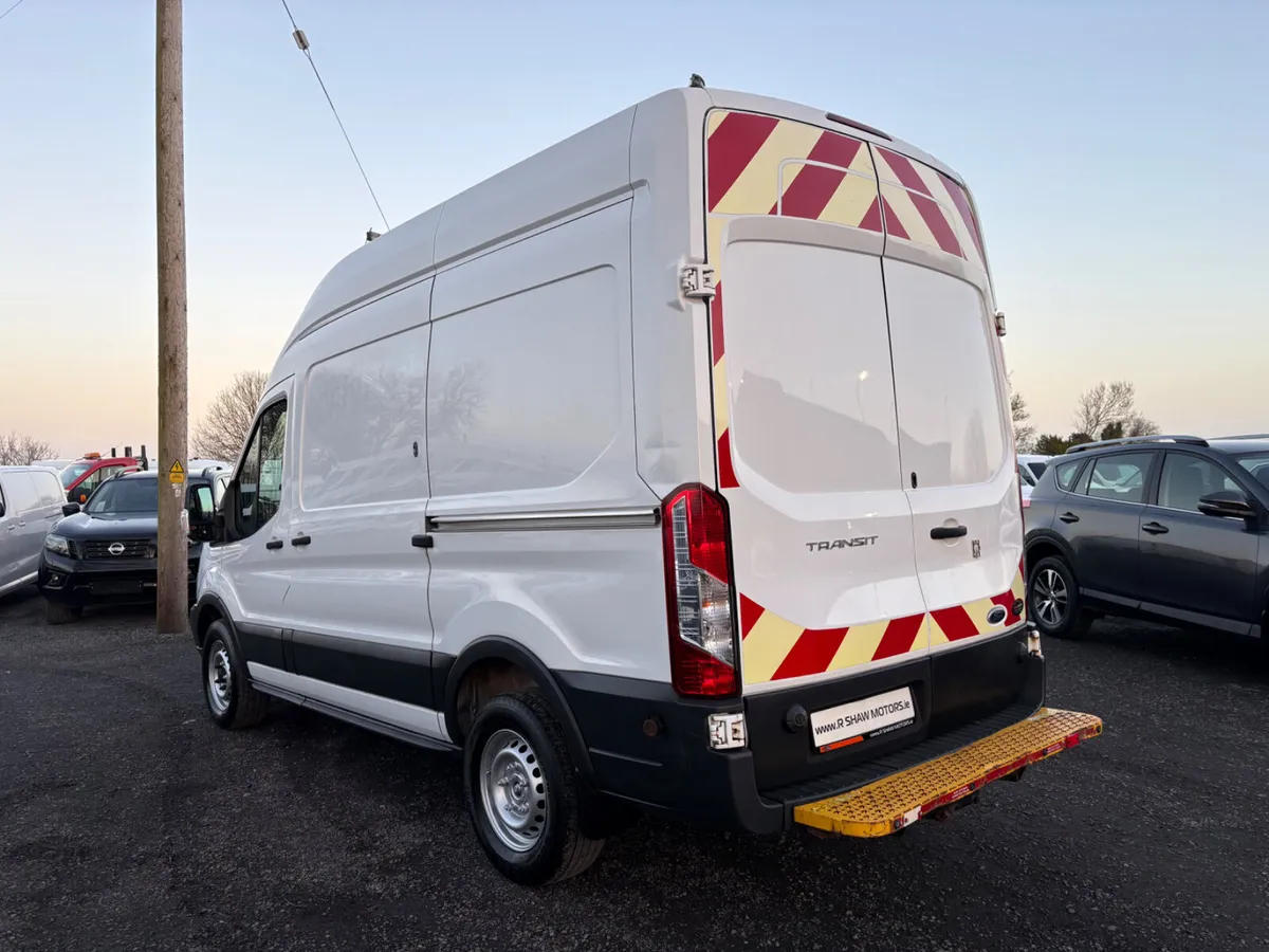 Ford Transit 350 - Image 3