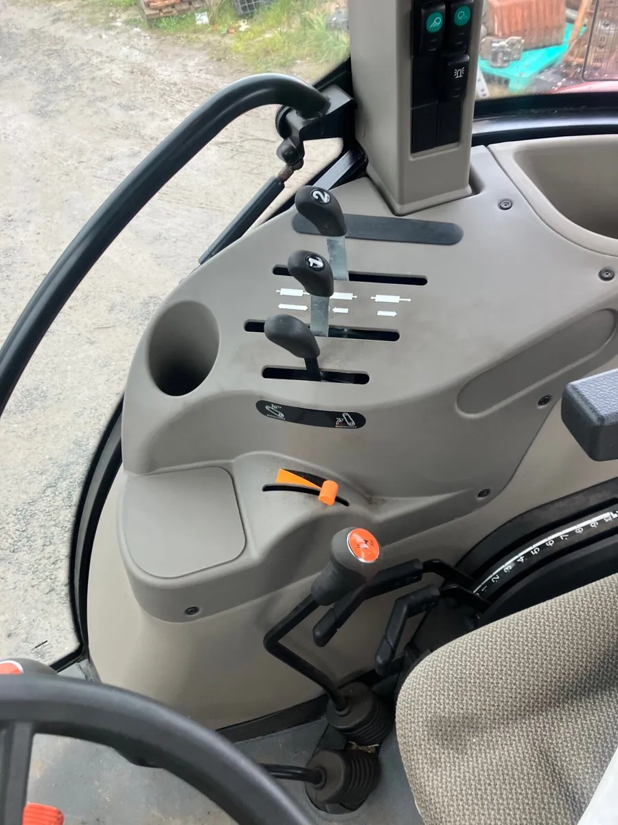 Case farmall 95A - Image 3