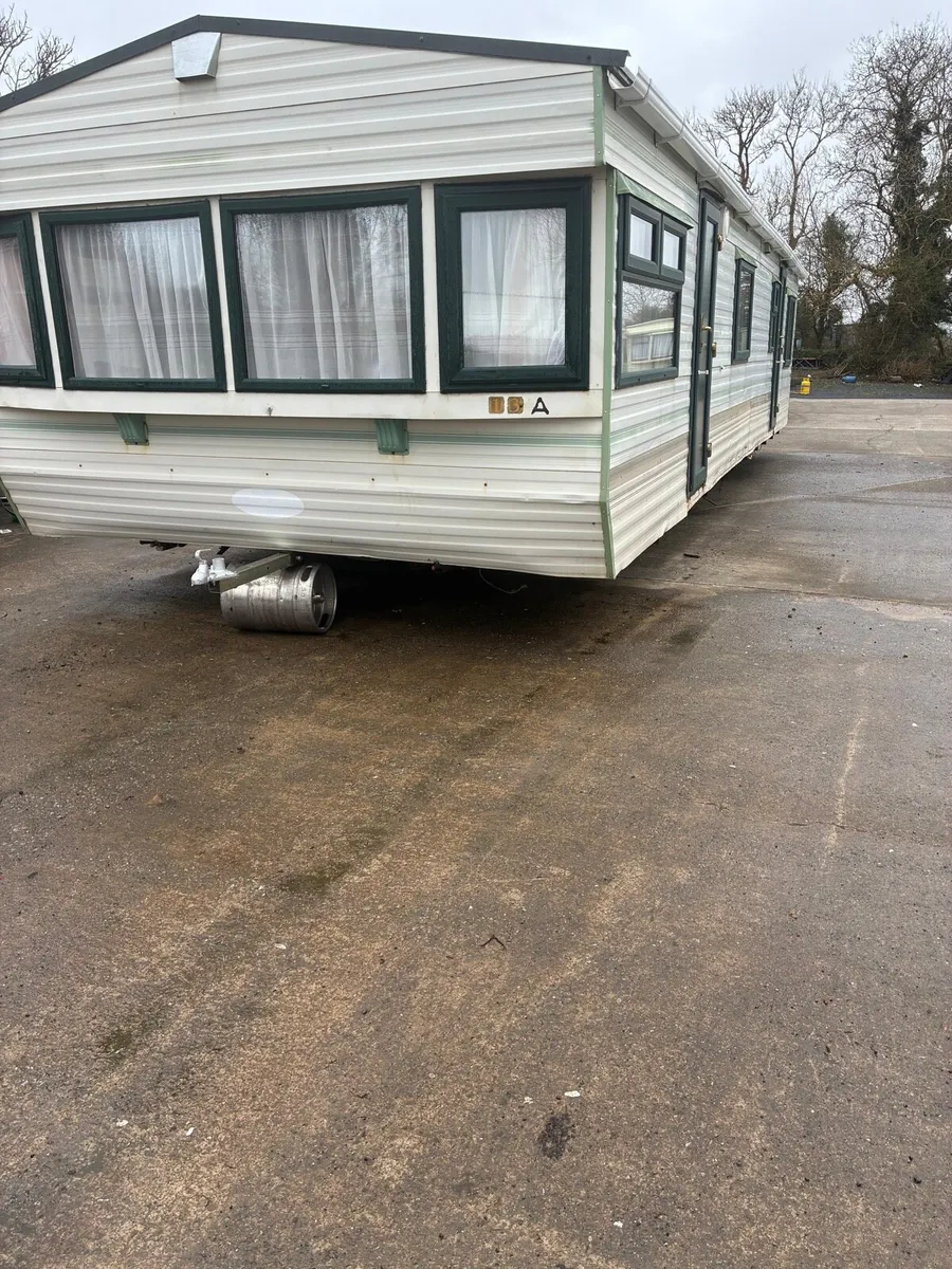 35 X 12 3 Bedroom Mobile Home - Image 1