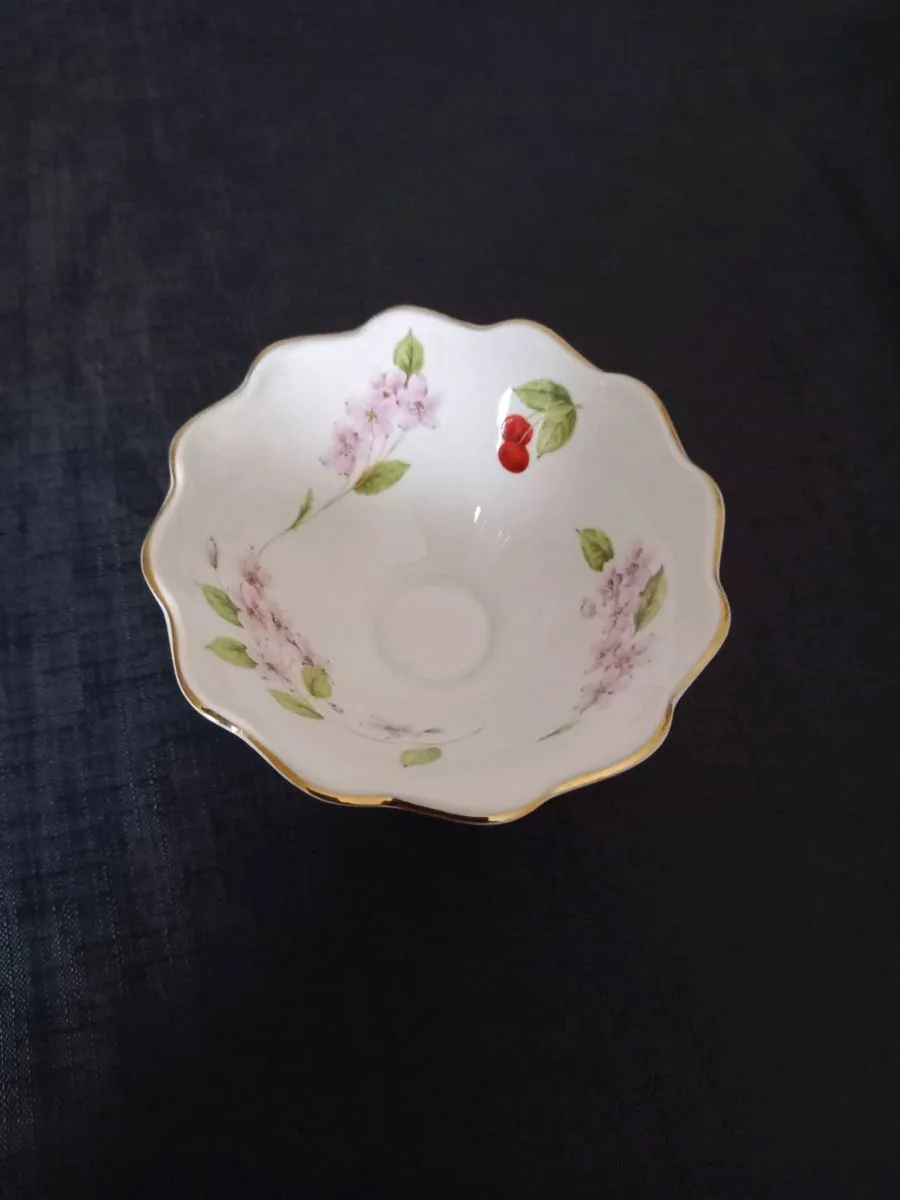Aynsley China Bowl - Image 2