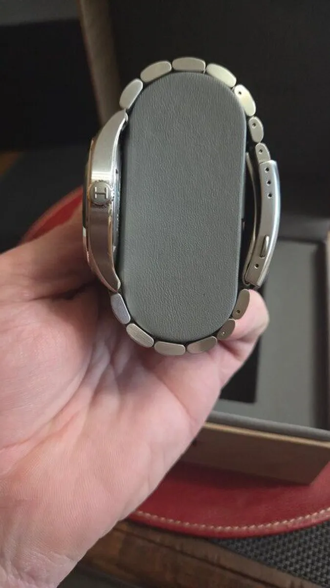 Hamilton Khaki Field - Image 3