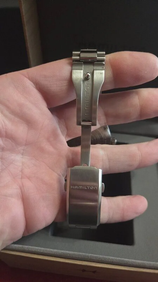 Hamilton Khaki Field - Image 4