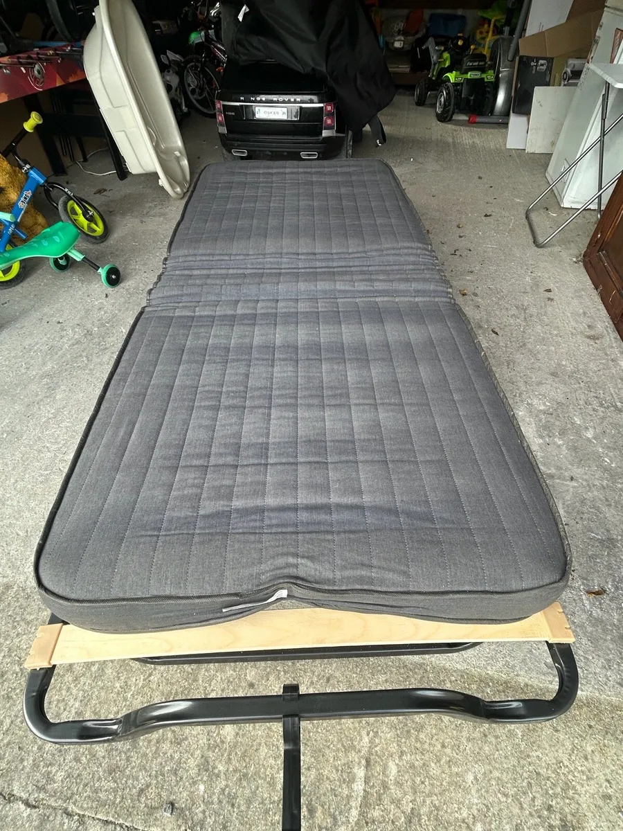 Folding bed - Image 4