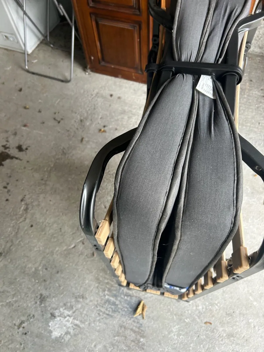 Folding bed - Image 3