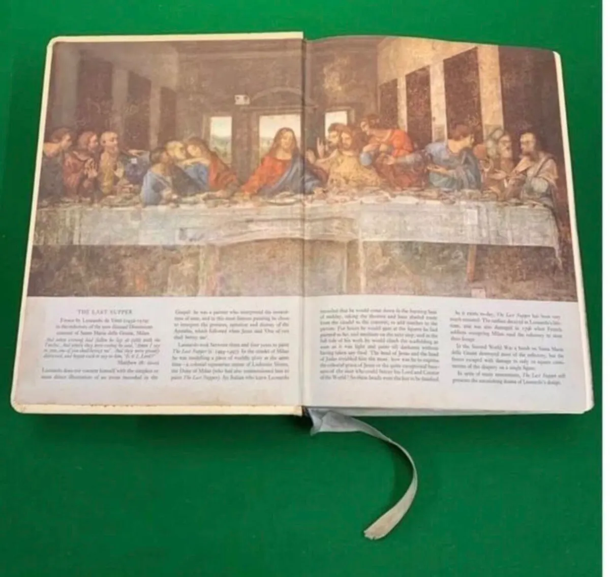 1958 Holy Bible - Image 2