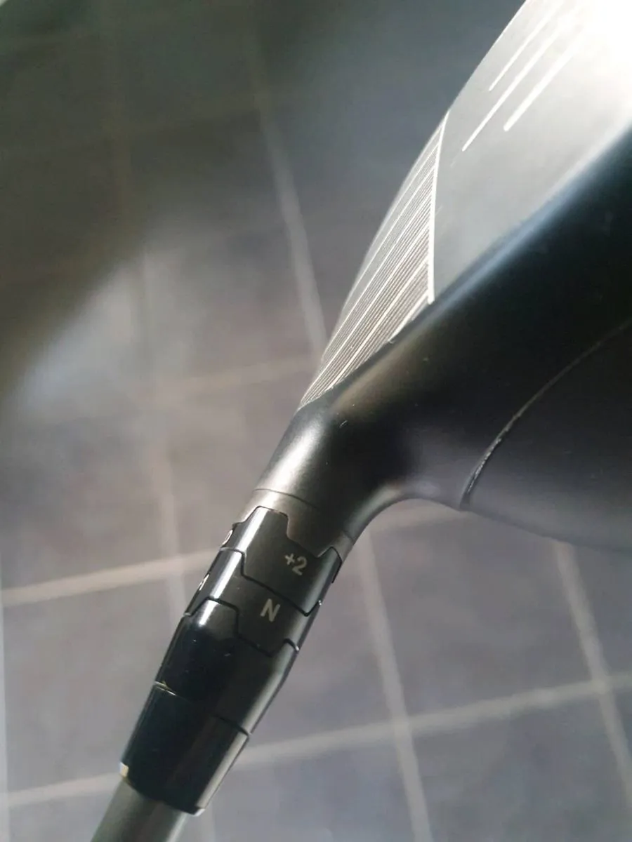 BRAND NEW CALLAWAY ELYTE DRIVERV - Image 4