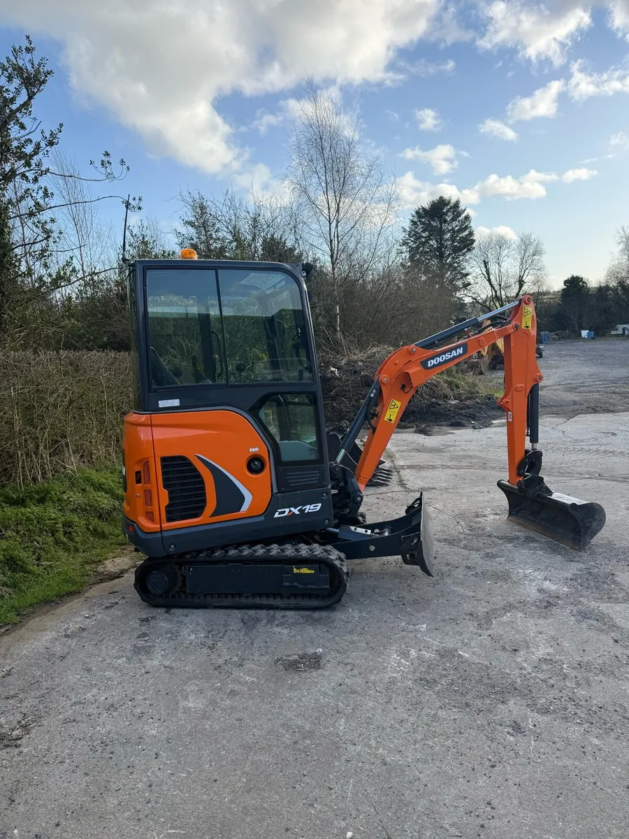 Digger - Image 1