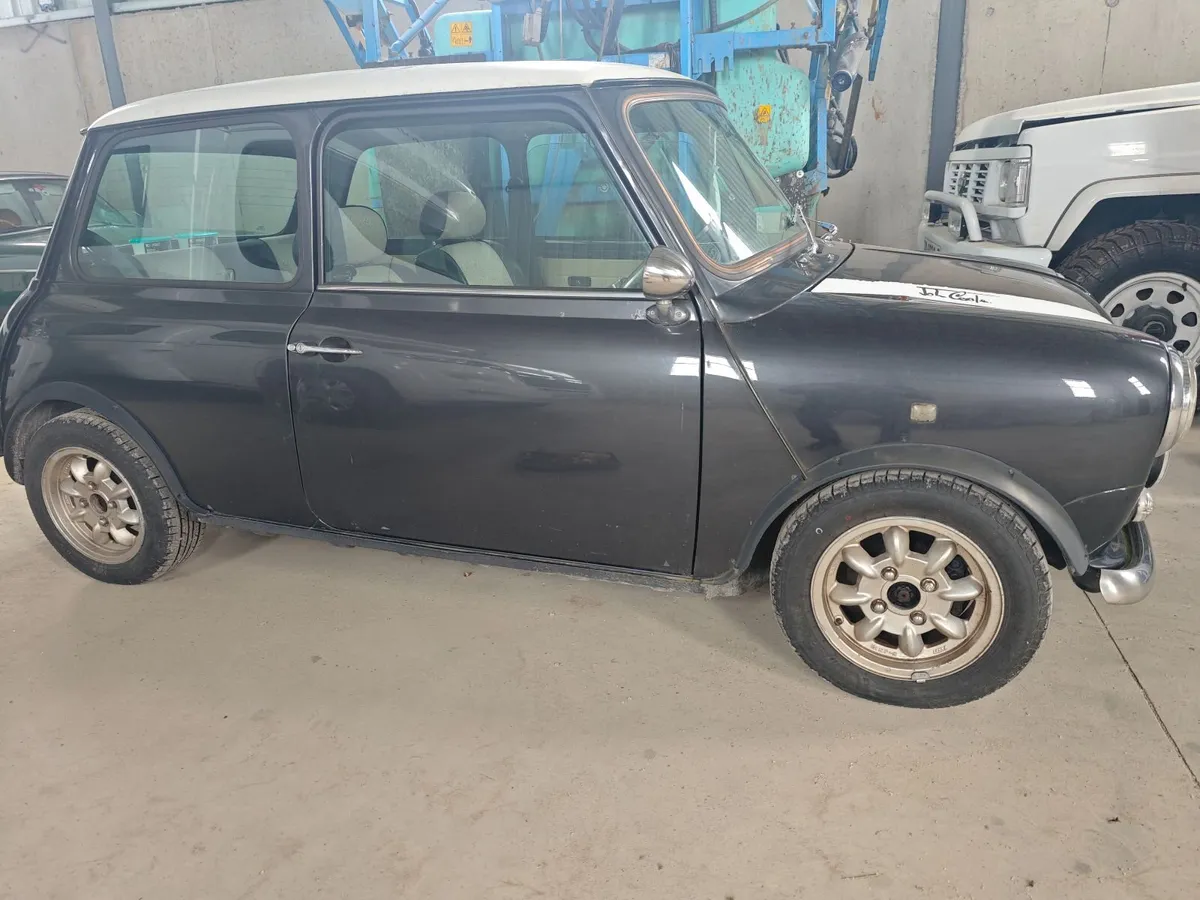 Austin Cooper 1995 - Image 3