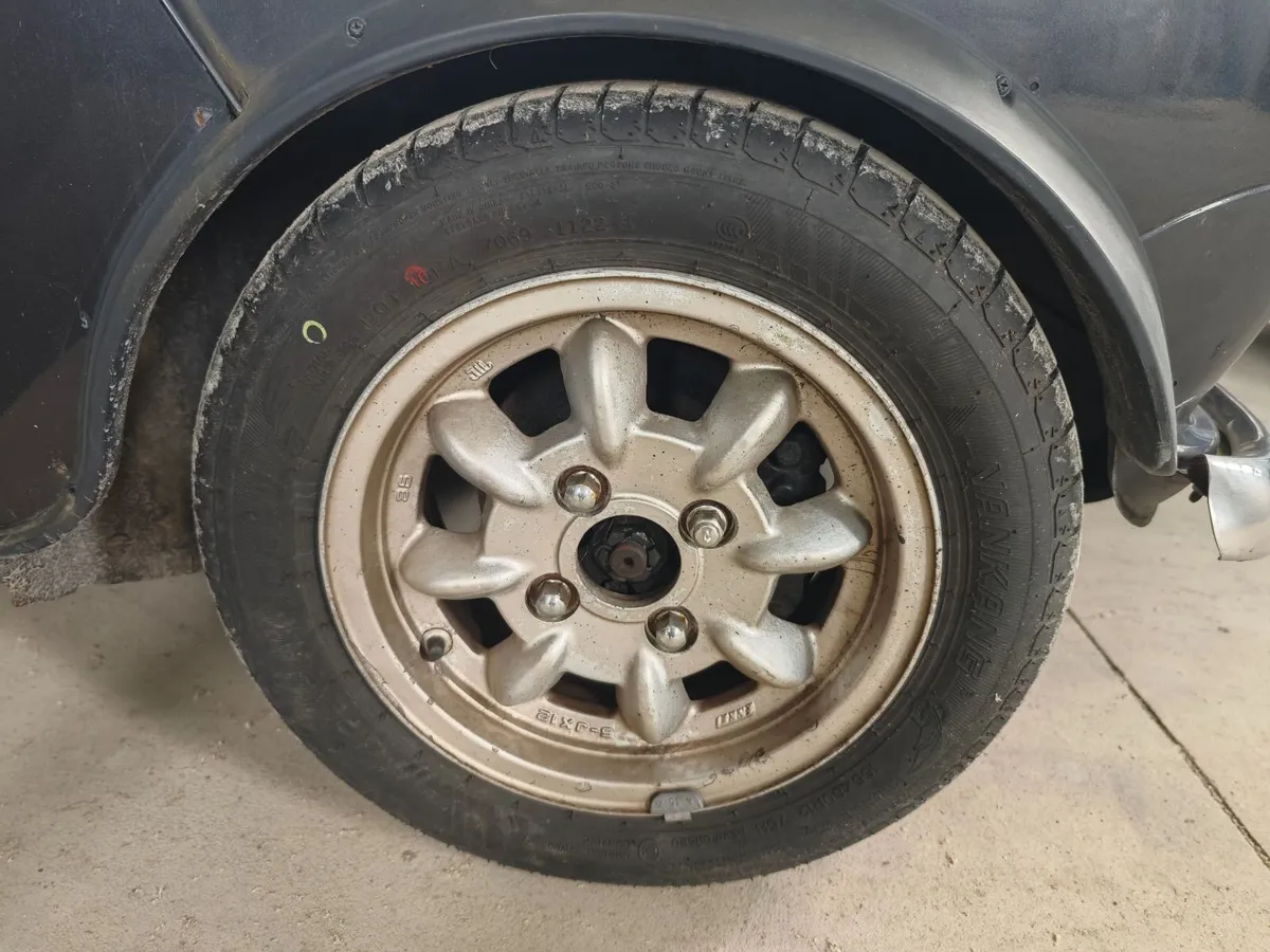 Austin Cooper 1995 - Image 4