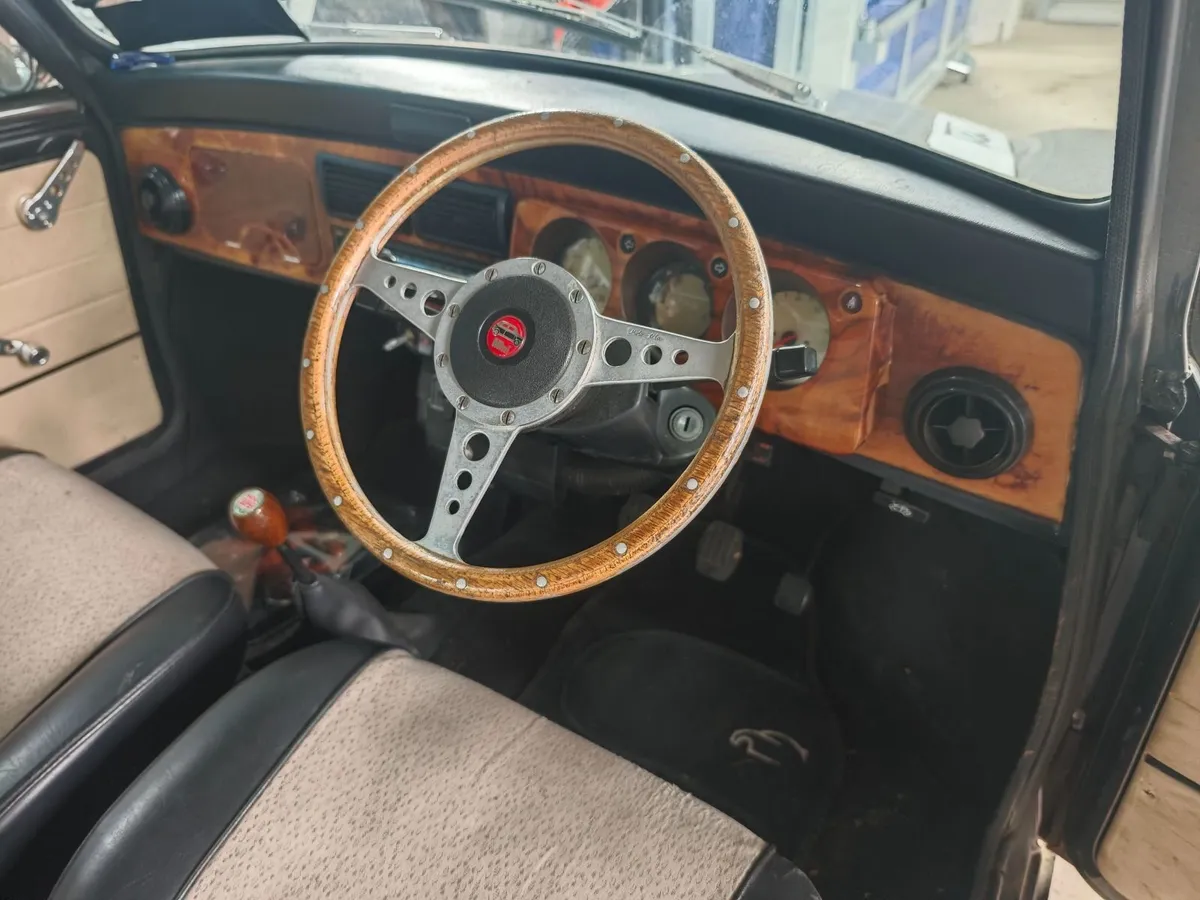 Austin Cooper 1995 - Image 1