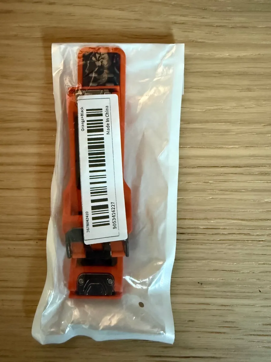 Garmin Fenix 6x Pro - Image 3