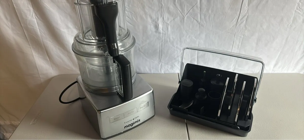 Commercial Kitchen Equipment - Image 4