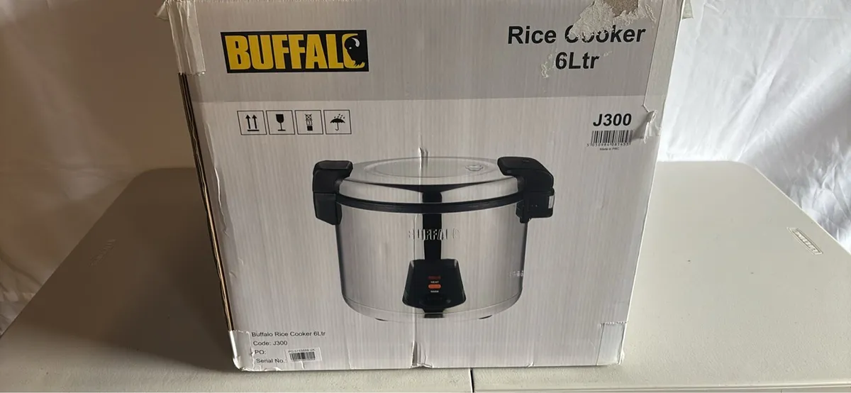 Commercial Kitchen Equipment - Image 2