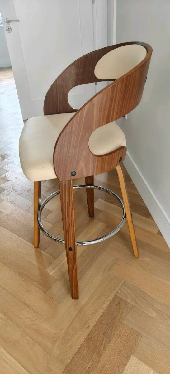 Counter bar stools - Image 3