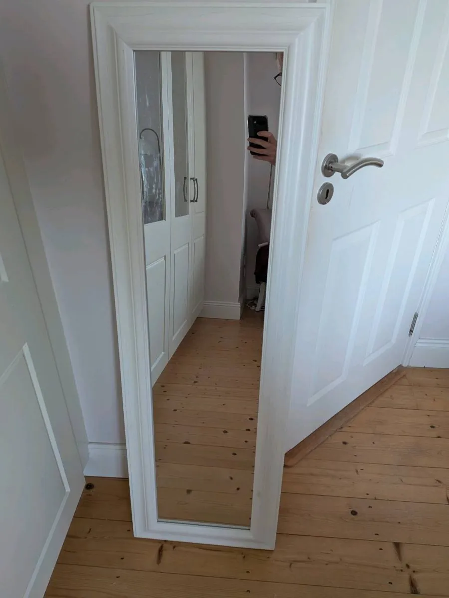 Full length mirror - Image 1