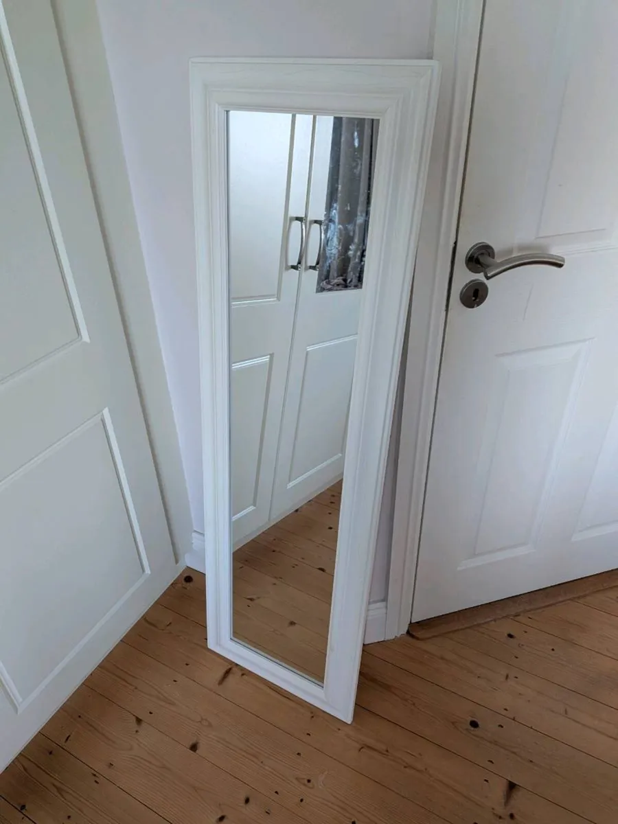 Full length mirror - Image 2